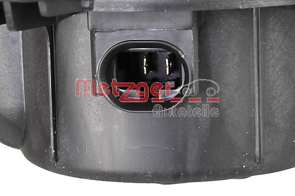 METZGER 0917423 ORIGINAL ERSATZTEIL Innenraumgebläse
